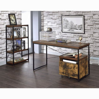 ACME FurnitureBob Writing Desk(Same Ac00906)92396Aloha Habitat