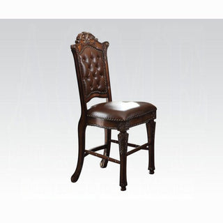 ACME FurnitureVendome Counter Height Chair (Set-2)62034Aloha Habitat