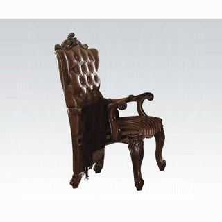 ACME FurnitureVersailles Arm Chair (Set-2)61103Aloha Habitat
