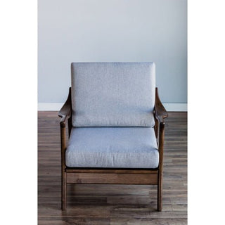 Alpine FurnitureSlate Lounge ChairSLATELOUNGECHAIRAloha Habitat