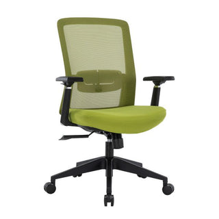LeisureModLeisureMod | Ingram Modern Office Task Chair with adjustable armrests | IO20IO20G-CAloha Habitat
