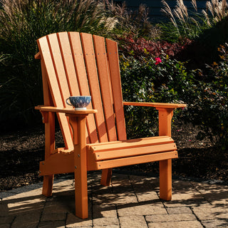 Outdoor Royal Adirondack Chair