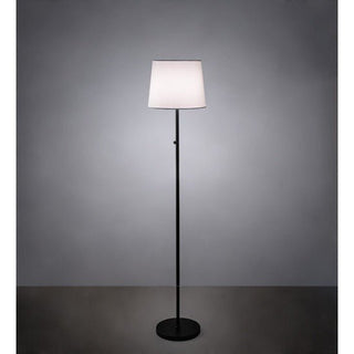 Meyda Lighting59" High Cilindro Floor Lamp227649Aloha Habitat