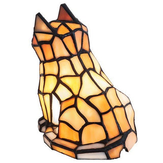 Meyda Lighting7" High Cat Accent Lamp11332Aloha Habitat