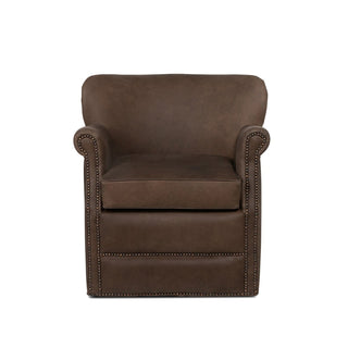 Park Hill CollectionPark Hill | Armando Leather Chair, Morel | EFS36167EFS36167Aloha Habitat