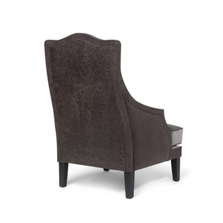 Park Hill CollectionPark Hill | Aurora Wing Chair | EFS26316EFS26316Aloha Habitat