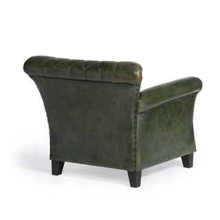 Park Hill CollectionPark Hill | Bradford Leather Armchair | EFS06059EFS06059Aloha Habitat