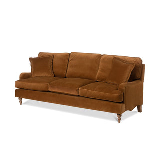 Park Hill CollectionPark Hill | Carlisle Velvet Upholstered Sofa | EFS26030EFS26030Aloha Habitat