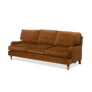 Park Hill CollectionPark Hill | Carlisle Velvet Upholstered Sofa | EFS26030EFS26030Aloha Habitat