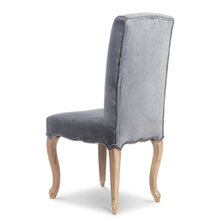 Park Hill CollectionPark Hill | Estate Cotton Velvet Upholstered Accent Chair | EFS06071EFS06071Aloha Habitat