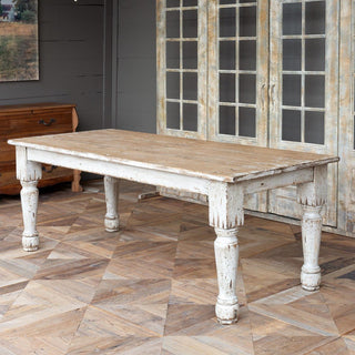 Park Hill CollectionPark Hill | French Country Dining Table | EFT01171EFT01171Aloha Habitat