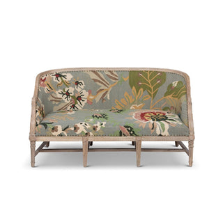 Park Hill CollectionPark Hill | Marley Kilim Upholstered Sofa | EFS30142EFS30142Aloha Habitat