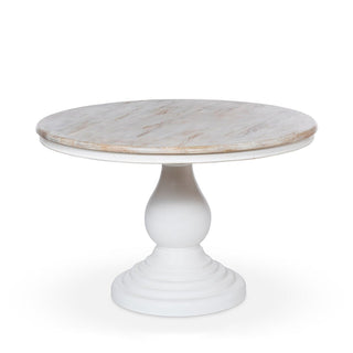 Park Hill CollectionPark Hill | Meryl Pedestal Table | EFT36056EFT36056Aloha Habitat