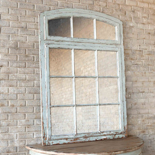 Park Hill CollectionPark Hill | Painted Warehouse Window Frame Mirror | EWM90476EWM90476Aloha Habitat