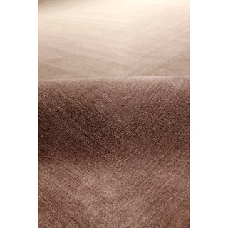 PasargadPasargad Home Rodeo Collection Hand - Tufted Brown/Ivory Bsilk & Wool Area Rug - 7' 9" X 9' 9"PCC - 03 8X10Aloha Habitat