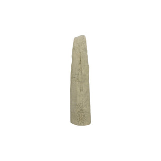 Phillips CollectionCast Colossal Splinter Stone Sculpture, Roman StonePH112990Aloha Habitat