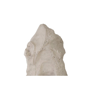 Phillips CollectionColossal Cast Stone Sculpture, Single Hole, Roman StonePH87998Aloha Habitat