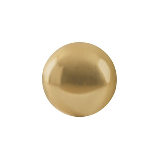 Phillips CollectionFloor Ball, Large, Gold LeafPH62304Aloha Habitat