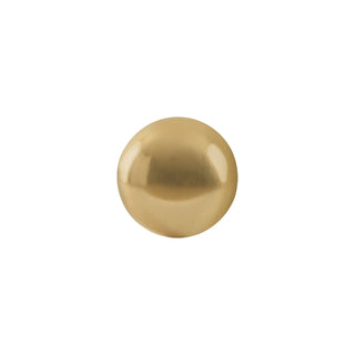 Phillips CollectionFloor Ball, Small, Gold LeafPH62305Aloha Habitat