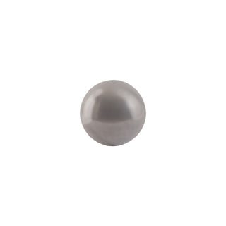 Phillips CollectionFloor Ball, Small, Polished Aluminum FinishPH60159Aloha Habitat