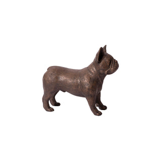 Phillips CollectionFrench Bulldog, BronzePH100002Aloha Habitat