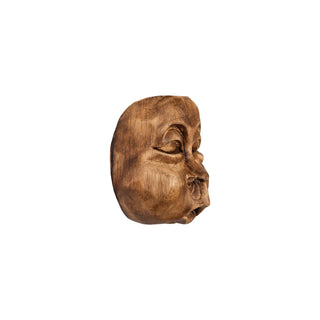 Phillips CollectionIndonesian Masks, Teak Wood, AssortedID72667Aloha Habitat