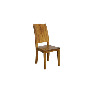 Phillips CollectionOrigins Dining Chair, NaturalTH110599Aloha Habitat