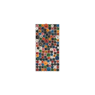 Phillips CollectionPaint Can Wall Art, Rectangle, Assorted ColorsID78277Aloha Habitat