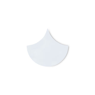 Phillips CollectionScales Wall Tiles, Glossy White, Set of 3PH63664Aloha Habitat