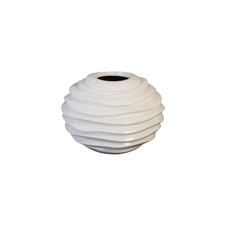 Phillips CollectionSpiral Planter, White, SMPH94102Aloha Habitat