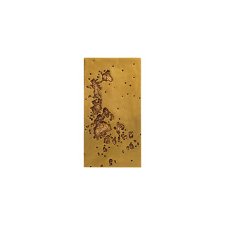 Phillips CollectionSplotch Wall Art, Rectangle, Gold LeafPH107318Aloha Habitat