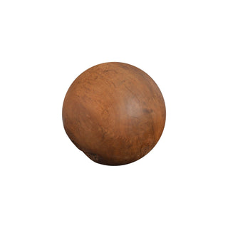 Phillips CollectionTeak Wood Ball, MediumID53977Aloha Habitat