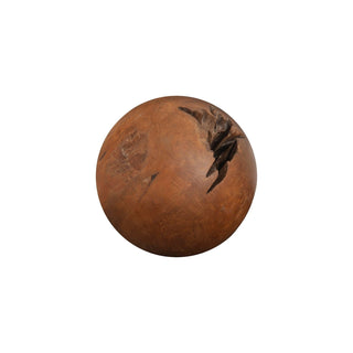 Phillips CollectionTeak Wood Ball, MediumID53977Aloha Habitat