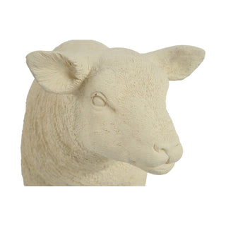 Phillips CollectionTexelaar Sheep, Lamb, CreamPH60415Aloha Habitat