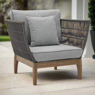 Wings Lounge Chair Set of Two