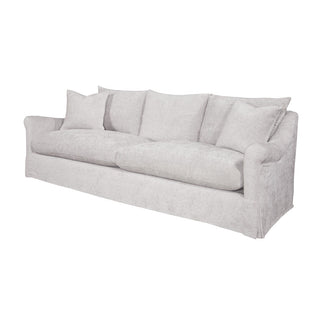 Spectra HomeSpectra | Celeste 104″ Slipcovered Sofa in Avon Mica (Performance Fabric)Celeste6Aloha Habitat