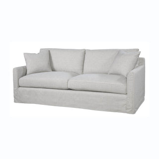 Spectra HomeSpectra | Curry Slipcovered Sofa in Indy Dove (Performance Fabric)Curry0Aloha Habitat