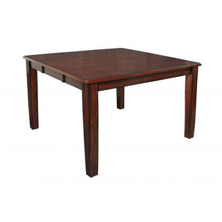 Vilo HomeVilo Home | Tuscan Hills 54" Butterfly Leaf Counter Height Table | VH2300VH2300Aloha Habitat