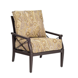 WoodardAndover Lounge Chair510465Aloha Habitat