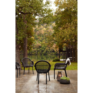WoodardCape Lounge ChairS508602Aloha Habitat