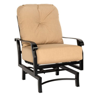 WoodardCortland Spring Lounge Chair4Z0465Aloha Habitat