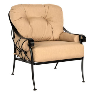 WoodardDerby Lounge Chair4T0106Aloha Habitat