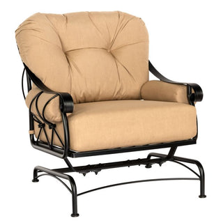WoodardDerby Spring Lounge Chair4T0265Aloha Habitat