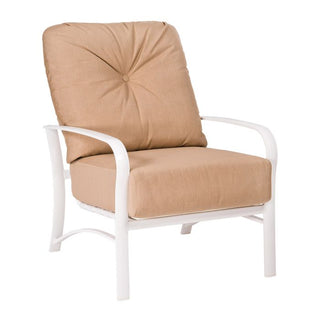 WoodardFremont Cushion Lounge Chair9U0406Aloha Habitat