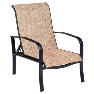 WoodardFremont Sling Adjustable Lounge Chair2P0435Aloha Habitat