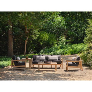 WoodardSierra Spring Lounge ChairS750016Aloha Habitat
