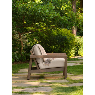 WoodardSierra Spring Lounge ChairS750016Aloha Habitat