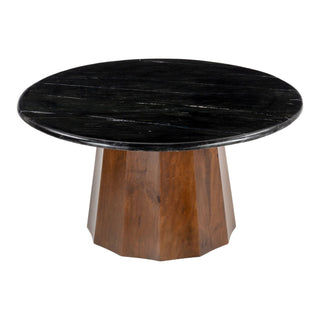 Zuo ModernZuo Modern | Aipe Coffee Table Black & Brown110249Aloha Habitat