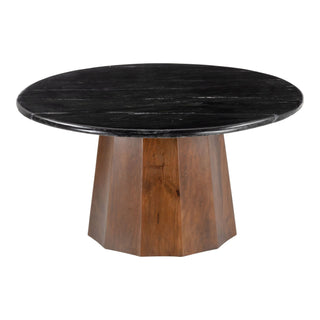 Zuo ModernZuo Modern | Aipe Coffee Table Black & Brown110249Aloha Habitat