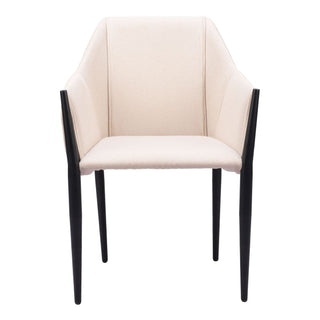 Zuo ModernZuo Modern | Andover Dining Chair (Set of 2) Beige110168Aloha Habitat